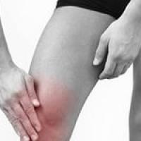 Воспаление мениска коленных суставов