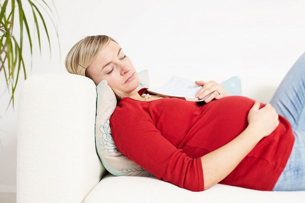 лечение токсикоза у беременных